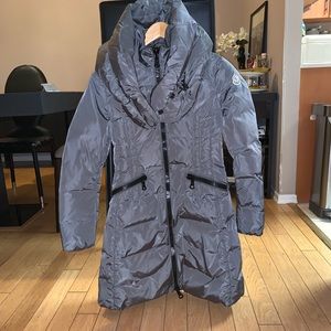 Authentic Limited Edition Moncler Women Coat